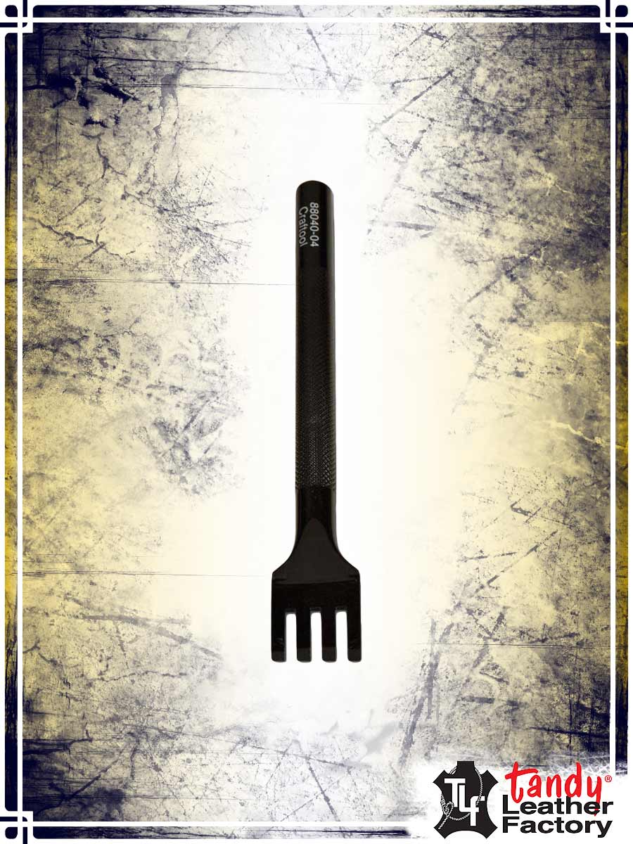 Lacing Chisels