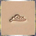 Craftool Border Stamp - Cloud