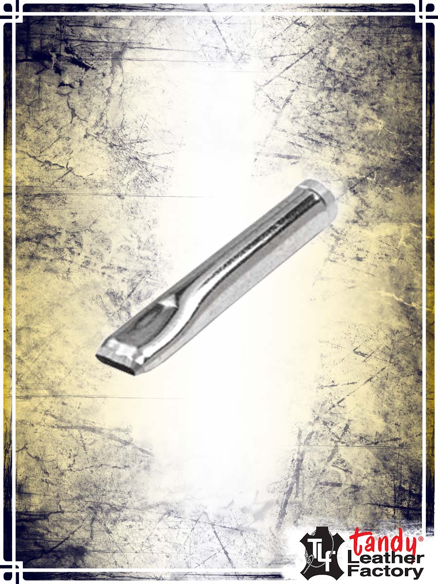 Poinçon Oblong