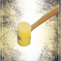 Polymer Mallet Practical Tools Tandy Leather 