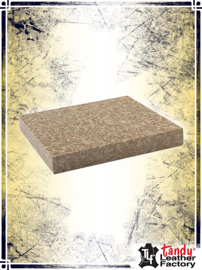 Plaque de granite
