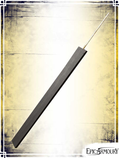 Foam on Rod (Sword)