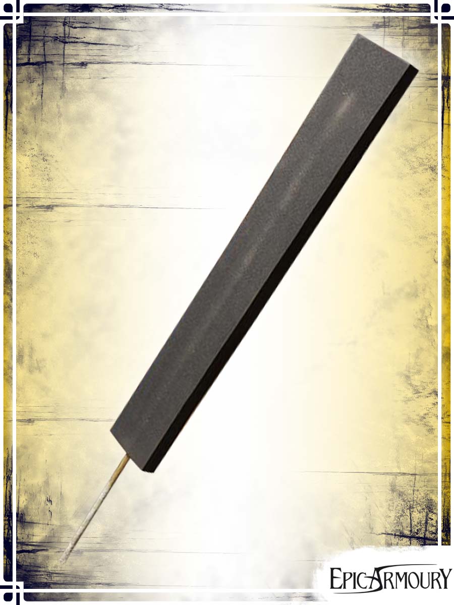 Foam on Rod (Sword)