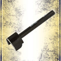 End Punch - Pointed