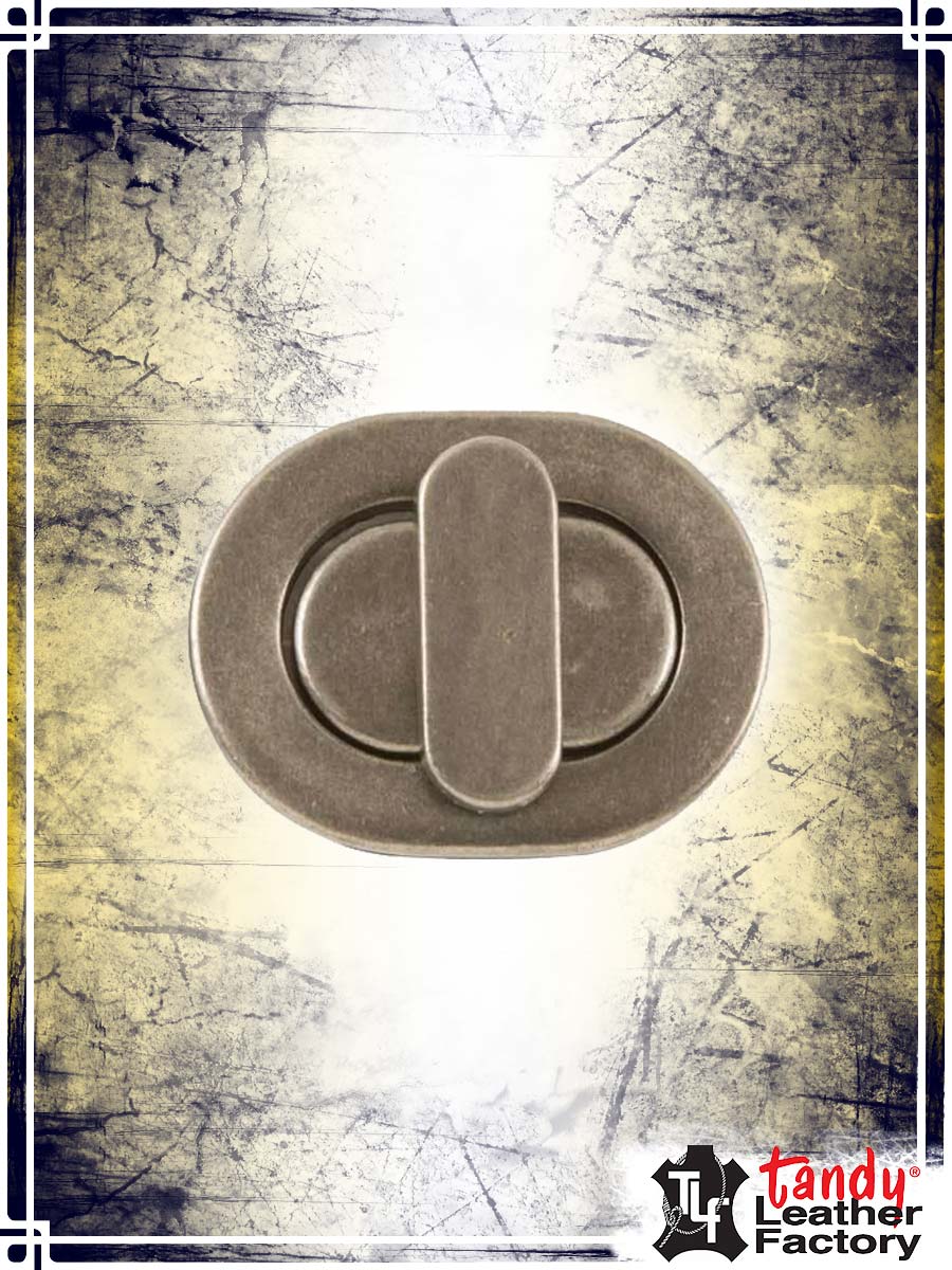 Ashford Clasp
