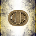 Ashford Clasp