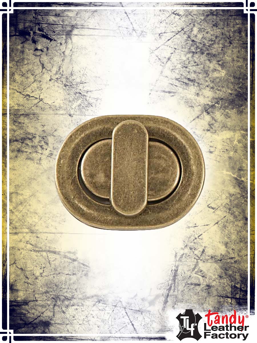 Ashford Clasp