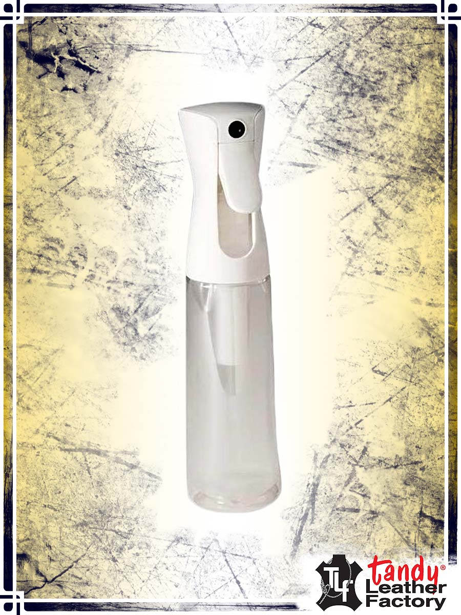 Fine Mist Pump Sprayer – Les Artisans d'Azure