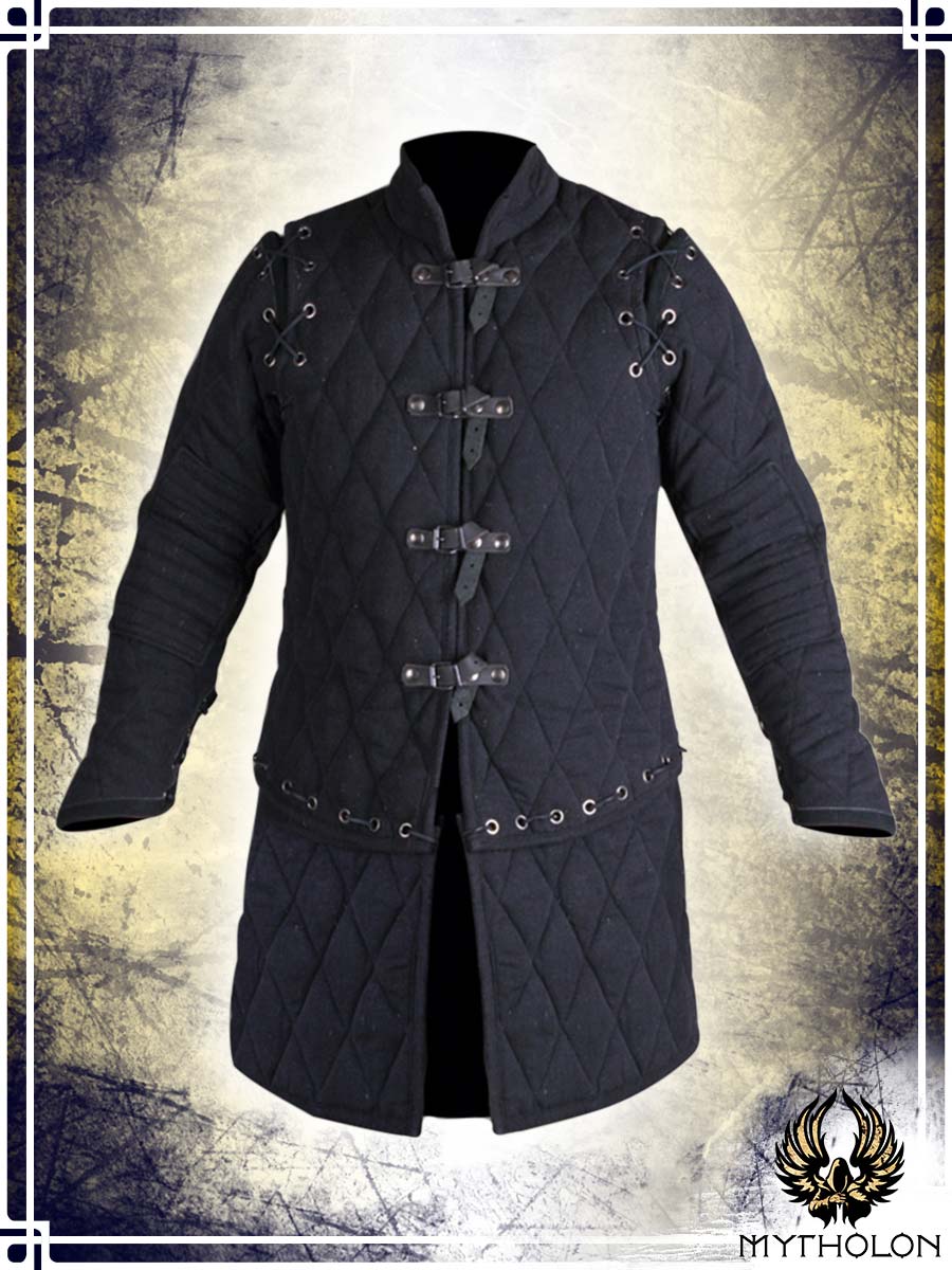 Arthur Gambeson