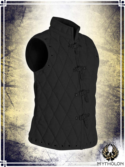 Veste gambison Arthur