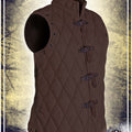 Arthur Padded Vest