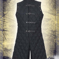 Long Arthur Gambeson without sleeves