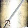 Highborn Sword