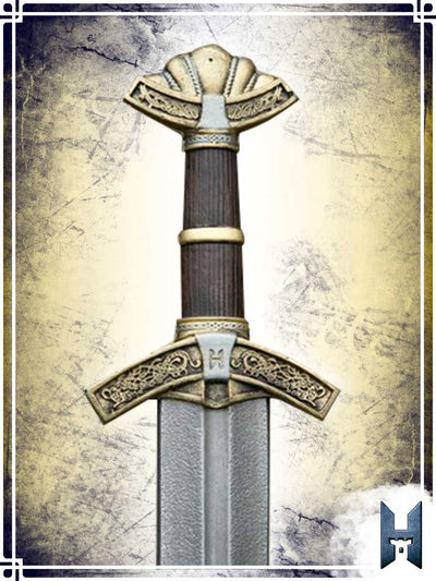Épée Dreki