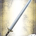 Dreki Sword