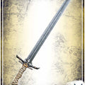 Épée Maraudeur