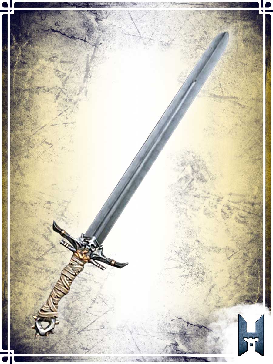 Épée Maraudeur