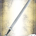 Knightly Sword