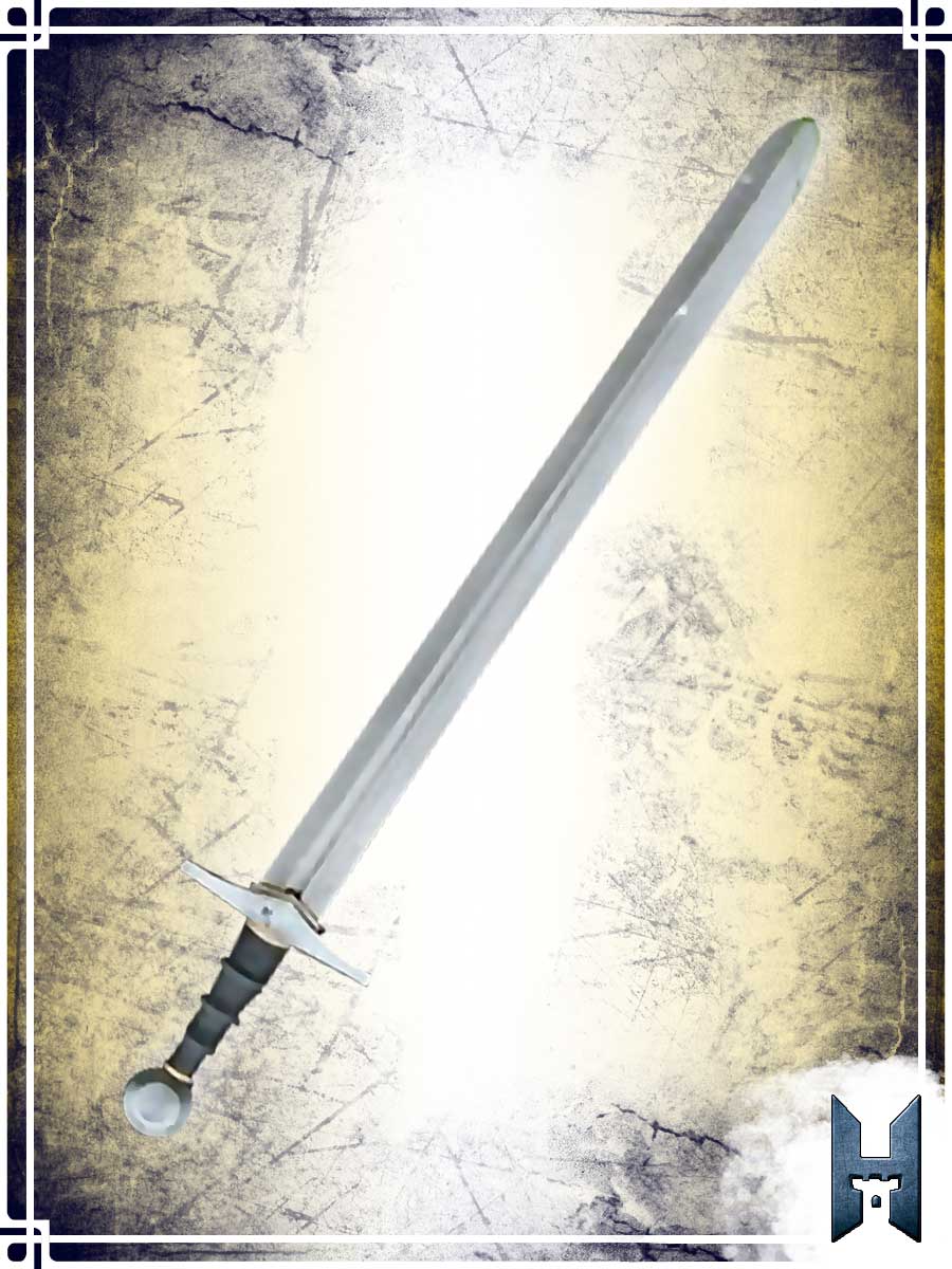 Épée de chevalier
