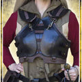 Rogue Female Armor