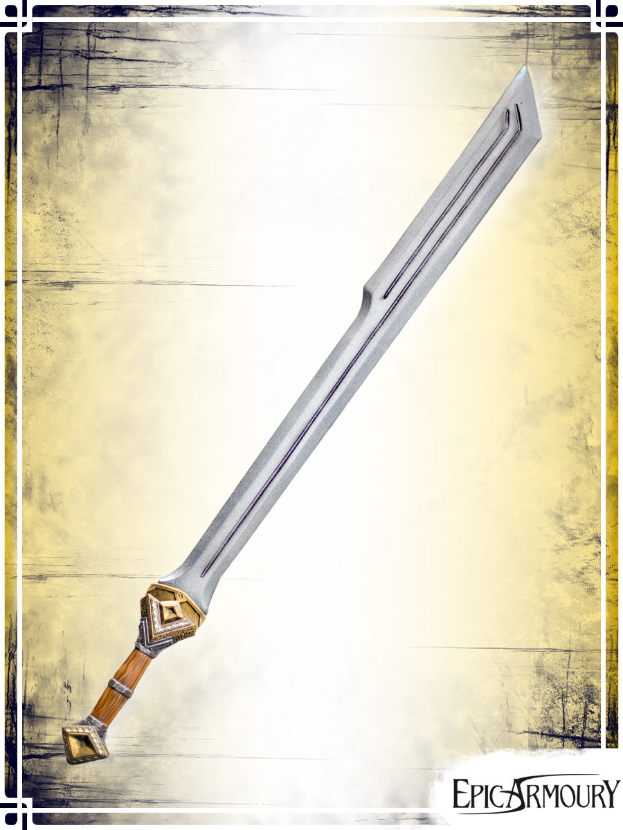 Épée naine