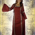 Karolina Dress Dresses Leonardo Carbone 