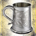 Skye Tankard (1 pint) Cutlery & Tankards Private Imports 