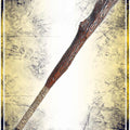 Club Maces & Warhammers Ateliers Nemesis - Artisan Medium Classic Finish 