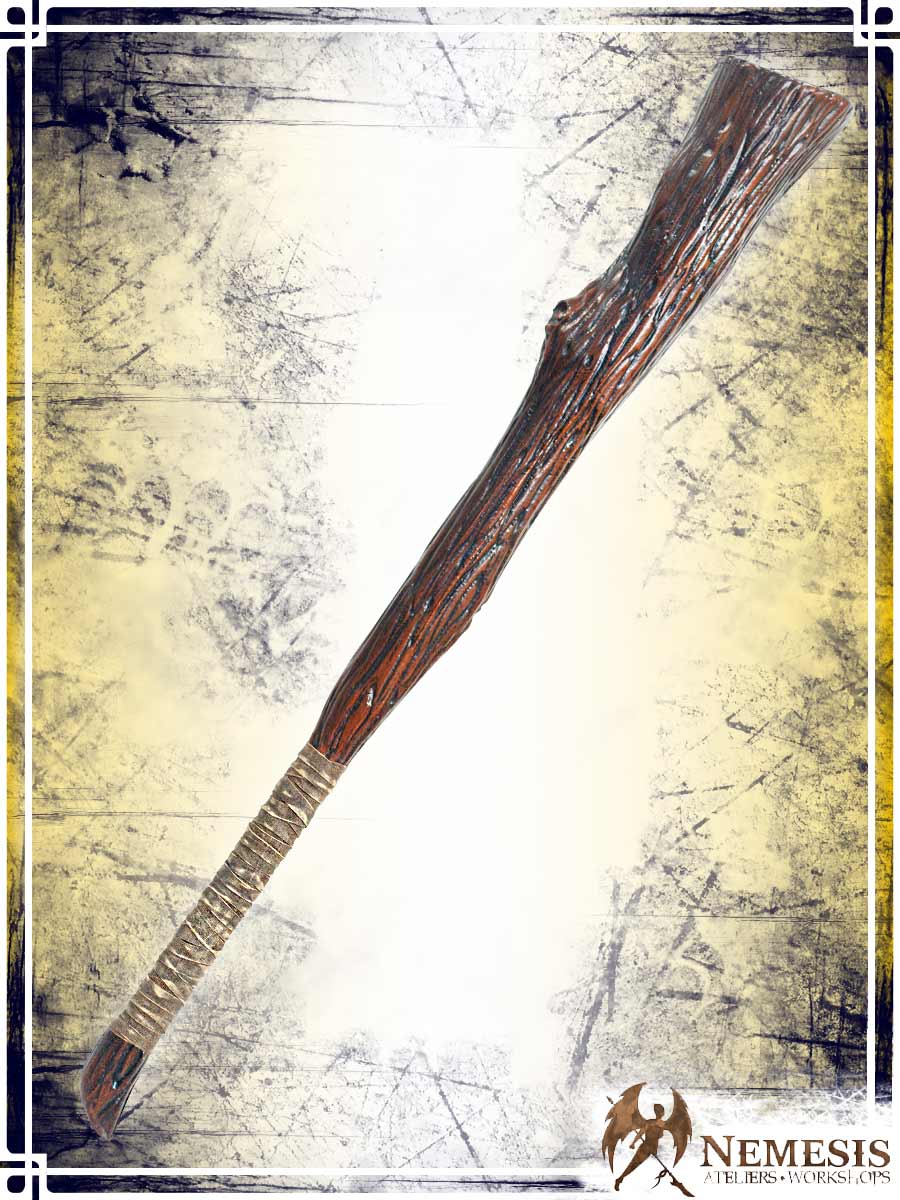 Club Maces & Warhammers Ateliers Nemesis - Artisan Medium Classic Finish 