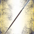 Basic Naginata Polearms Ateliers Nemesis - Artisan Colossal 