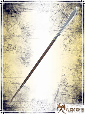 Basic Naginata Polearms Ateliers Nemesis - Artisan Colossal 
