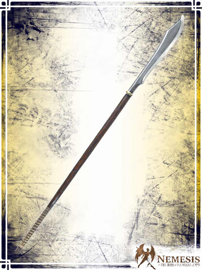 Basic Naginata Polearms Ateliers Nemesis - Artisan Colossal 