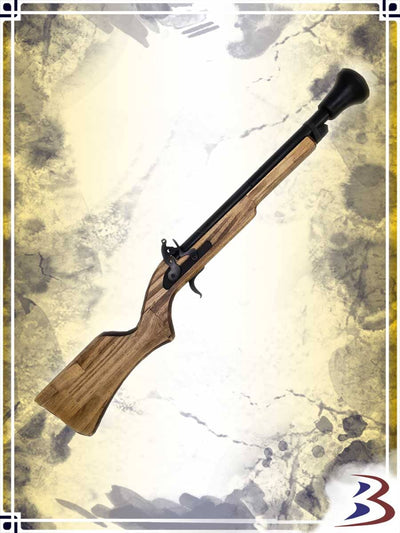 LARP Blunderbuss Pistols B3 Imagination Studio 
