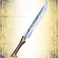 Wood Elf Dagger Daggers Epic Armoury 
