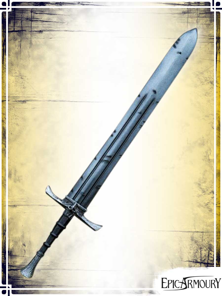 Épée Draug