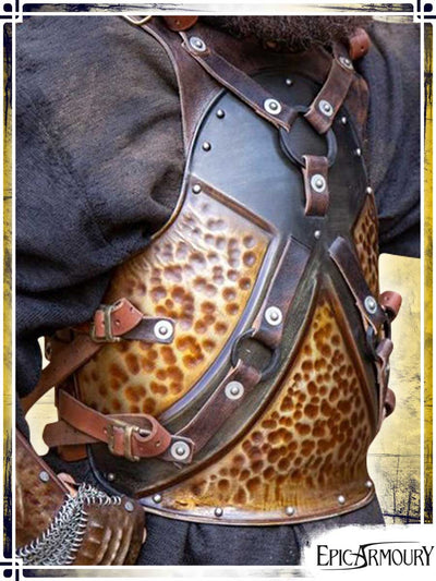 Armure du Prédateur