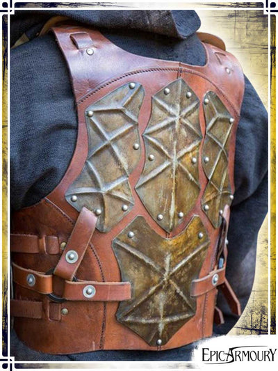 Armure du Prédateur