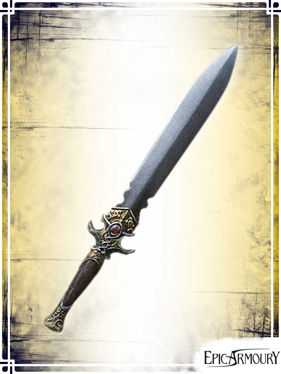 Royal Elven Sword