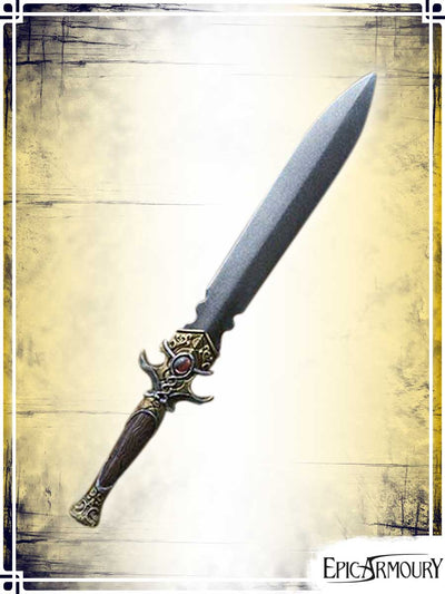 Royal Elven Sword