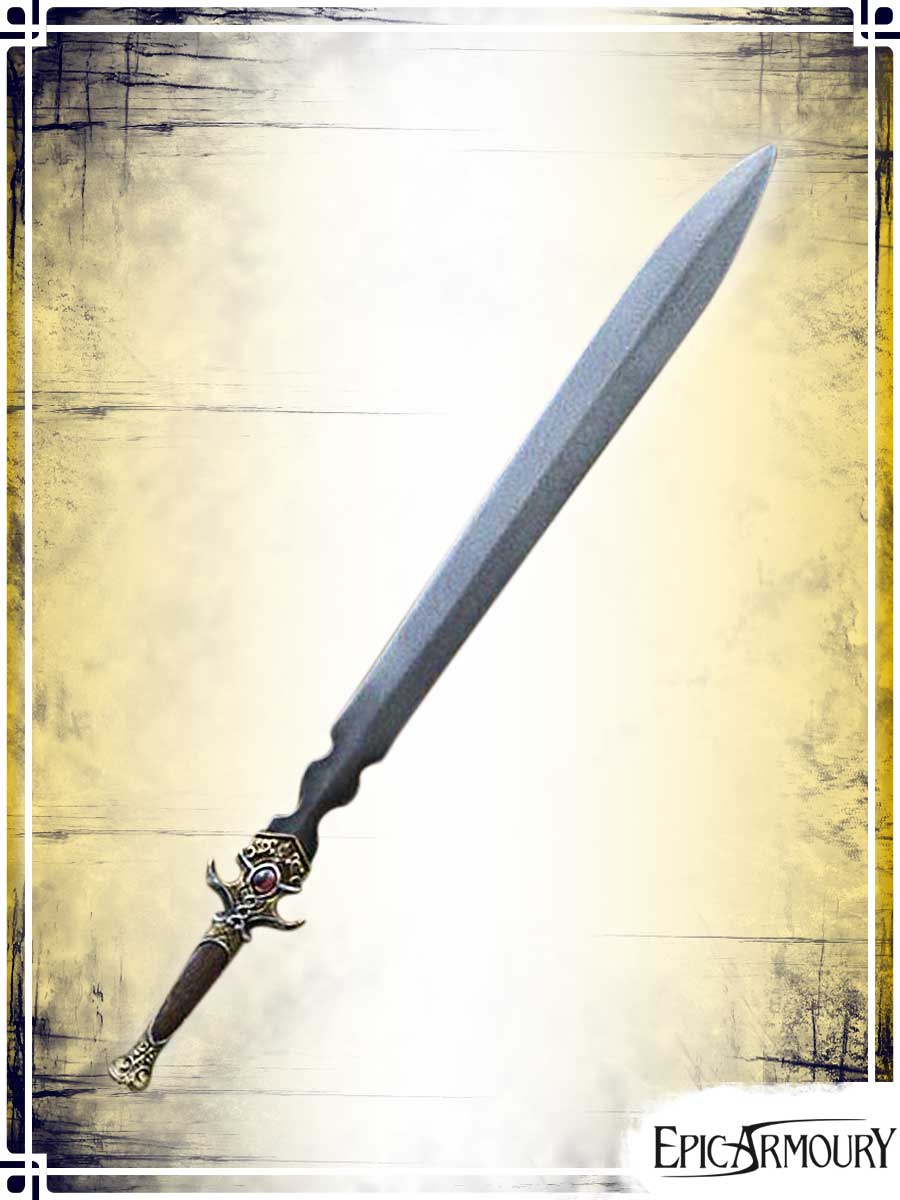 Royal Elven Sword