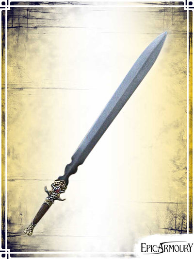 Royal Elven Sword