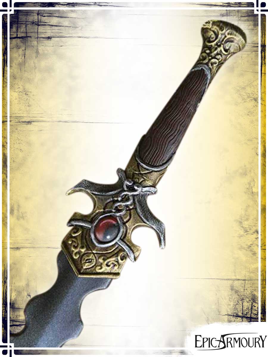 Royal Elven Sword
