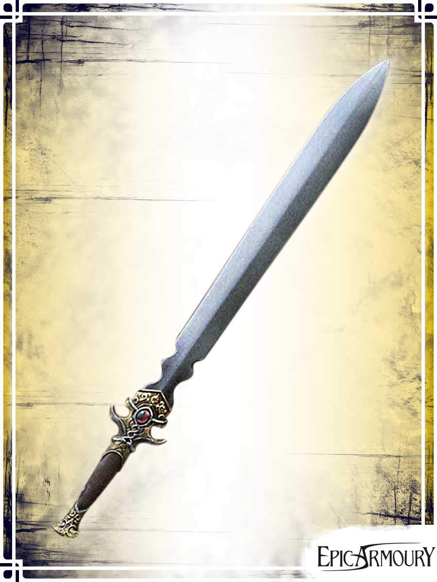 Royal Elven Sword