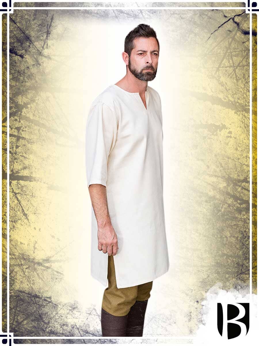 Undertunic Lofar Tunics Burgschneider 