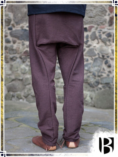 Thorsberg Pants Ragnar Pants Burgschneider 