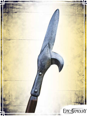 Pike Pole Polearms Epic Armoury 