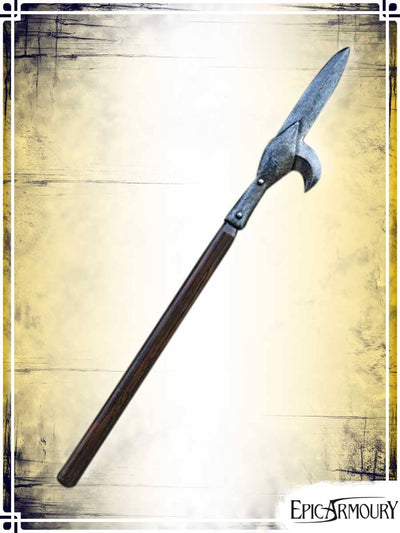Pike Pole Polearms Epic Armoury 