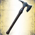 Boarding Axe Axes Epic Armoury 