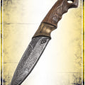 Woodsman Knife Throwing Knives Epic Armoury 