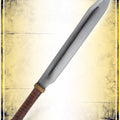 Scramasaxe Short Swords Epic Armoury 